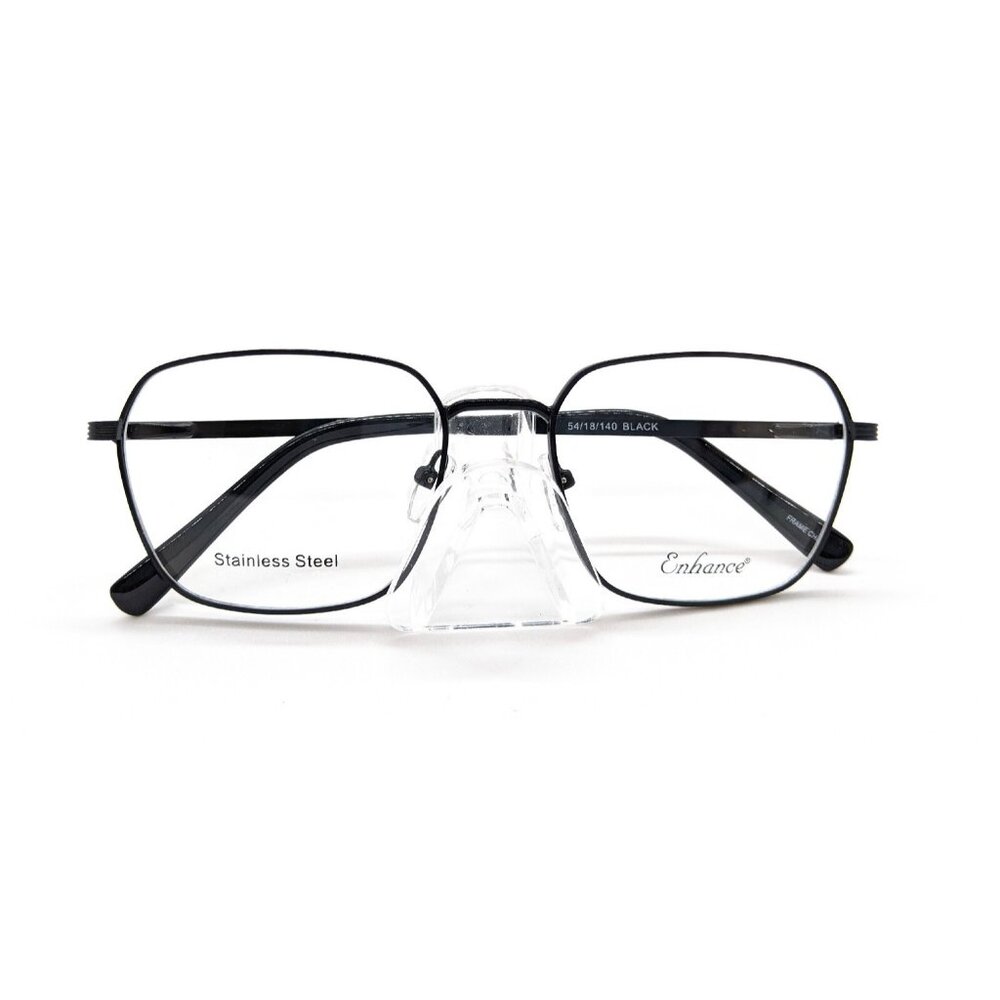 New Men's Enhance 4371 Eyeglass Frame